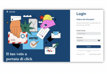 Elezioni Odg: il 3-4 novembre si vota online per i ballottaggi 